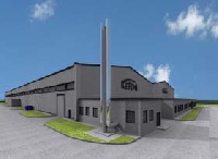 Kermi начинает строительство завода по производству стальных радиаторов в России